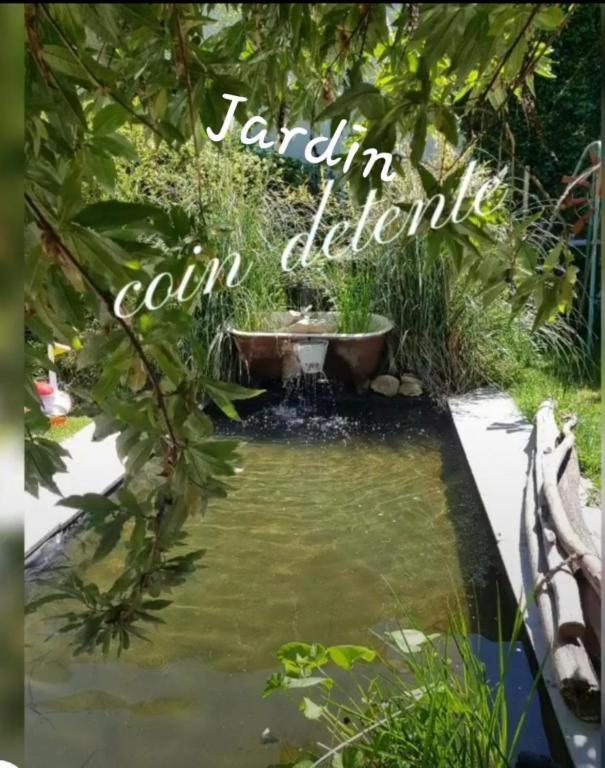 La Cabane De Mimi La Sardine Saint-Gervais en-Belin Екстер'єр фото